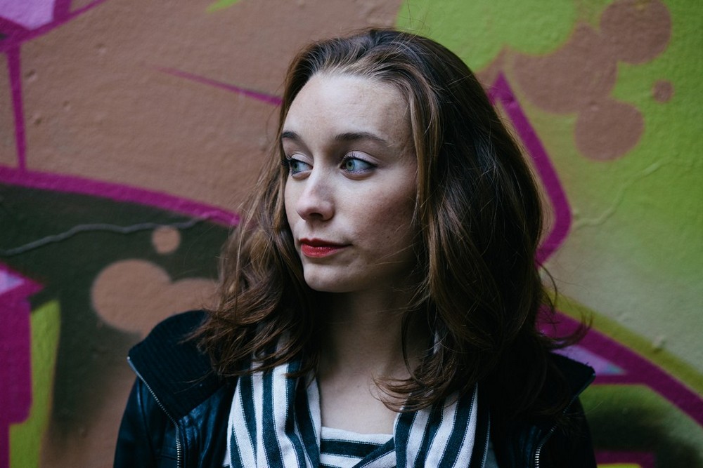 Fotograf Best Friends Shooting in der Schanze: Ann-Cathrin und Prema